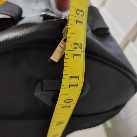 Rare Rolling Stones 2015 Zip Code Tour VIP Duffel bag and VIP Badge - Picture 11 of 11